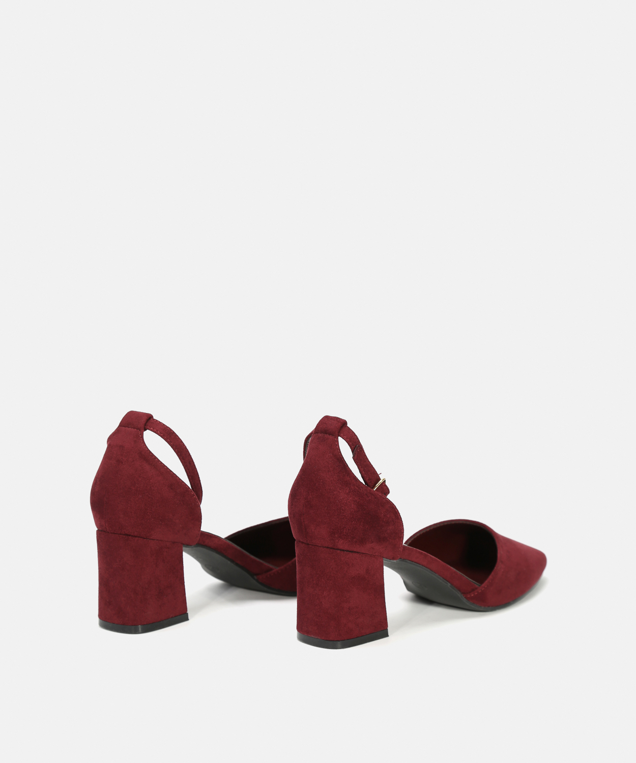 Zapatos tac&oacute;n pulsera image number null